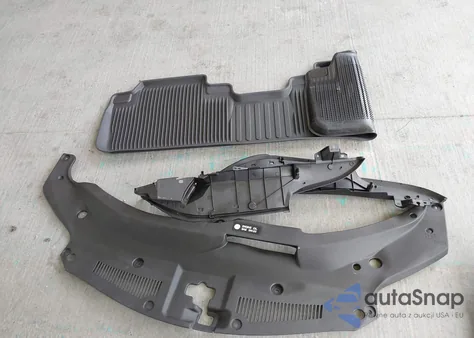 2021 Lexus Rx 350 z USA, uszkodzony, nr VIN 2T2HZMDA9MC300968